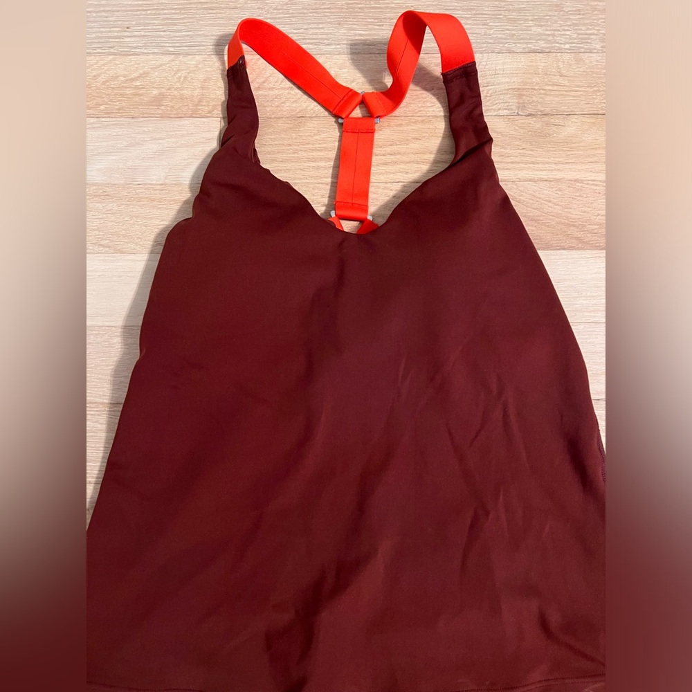 Athleta tank